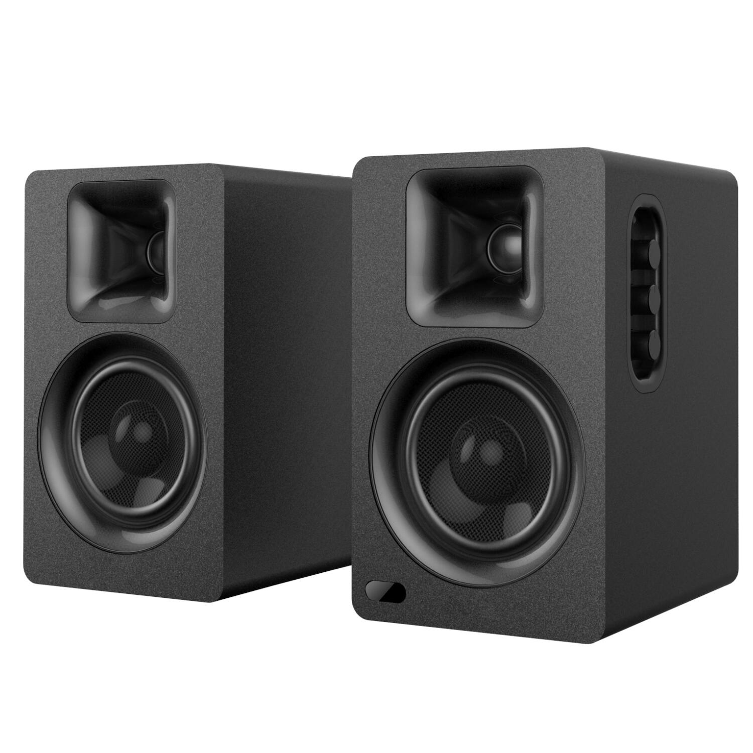Neckband TV speaker