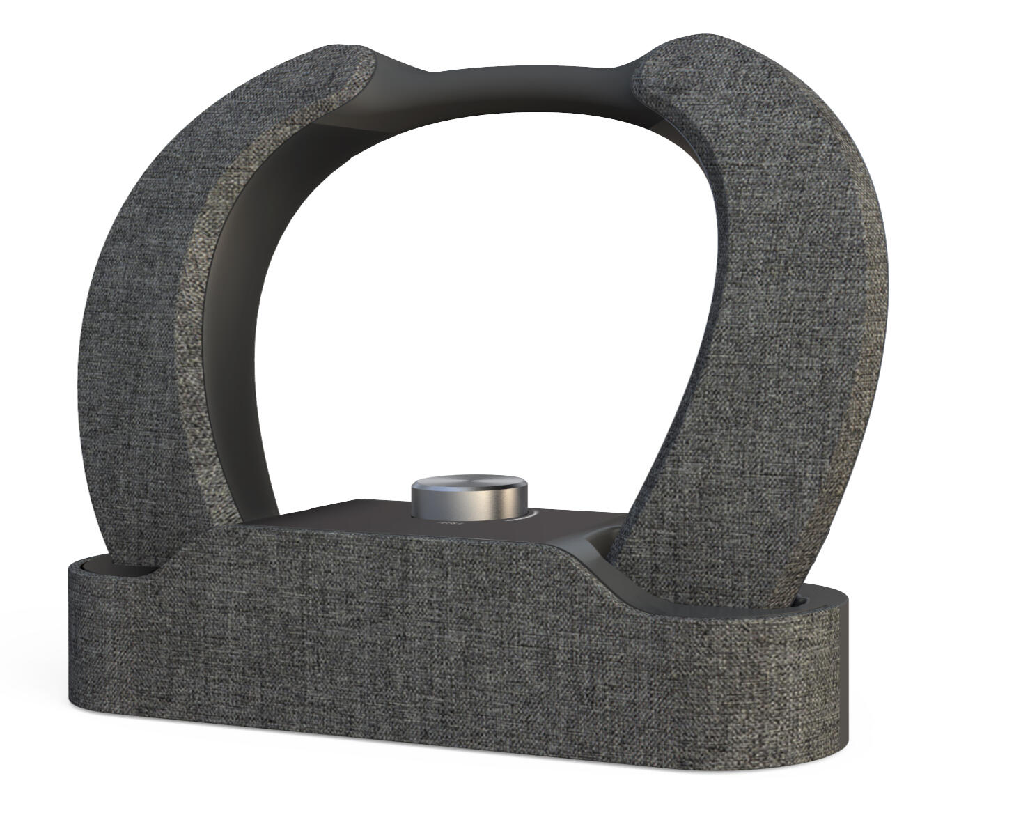 Neckband TV speaker