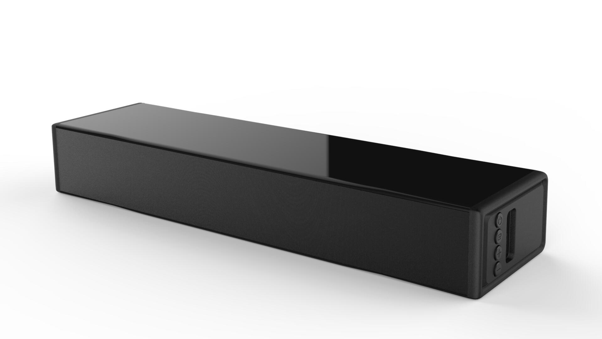 SA101 Soundbar Product