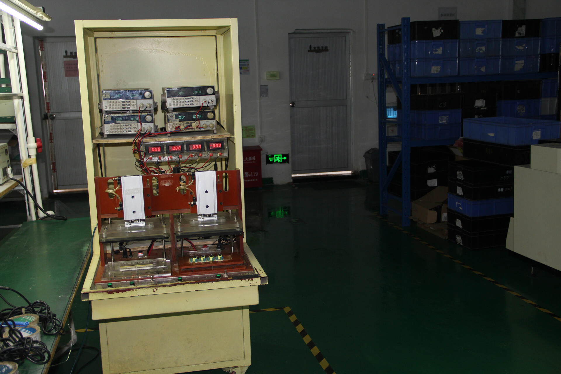 PCB tester
